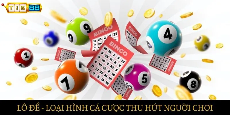 tin88-lo-de-online Lô Đề Online - Một hình thức cá cược được nhiều người chơi hưởng ứng