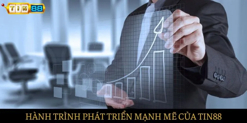 tin88-hanh-trinh-phat-tien Hành trình phát triển đáng mong đợi từ Tin88
